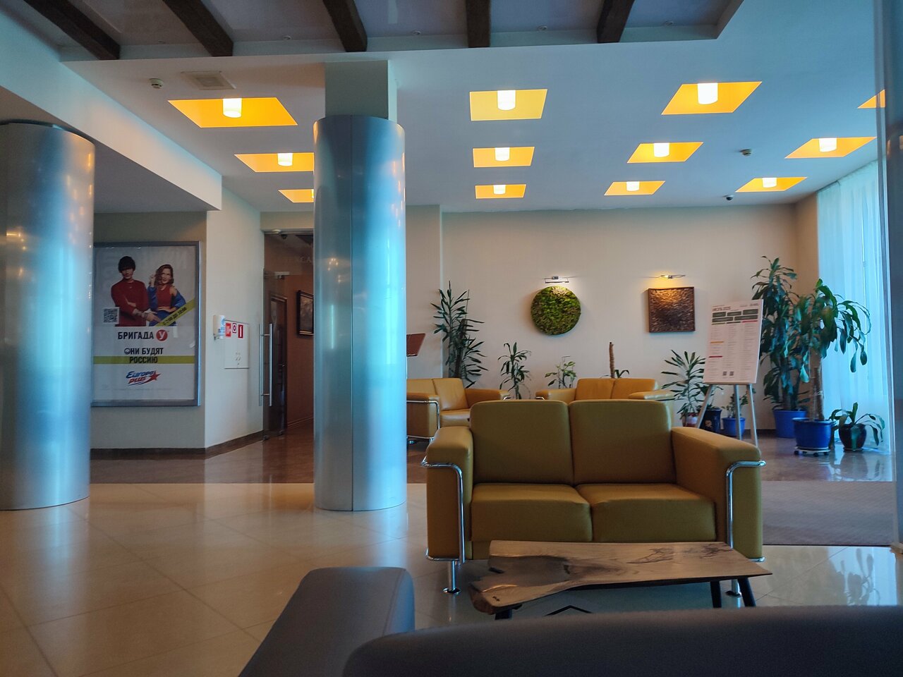 Гостиница Александровский сад Нижний Новгород-100