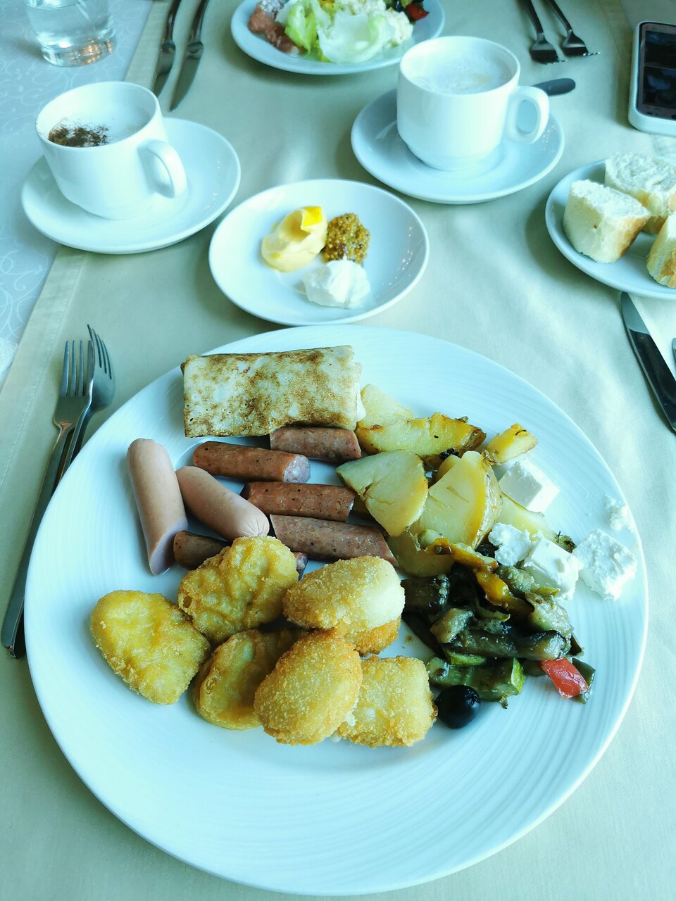 Гостиница Александровский сад Нижний Новгород-92