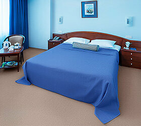 Гостиница Александровский сад Нижний Новгород-60