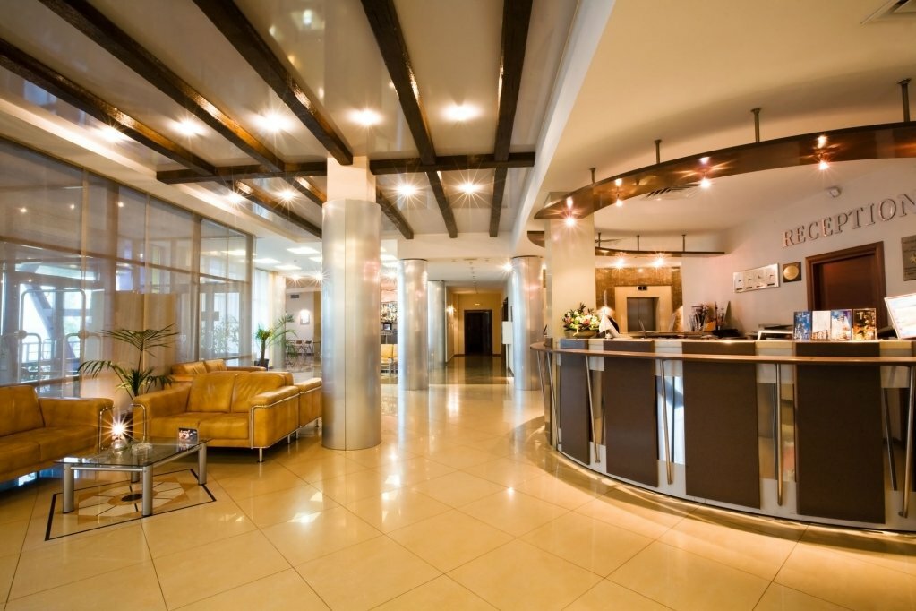 Гостиница Александровский сад Нижний Новгород-50