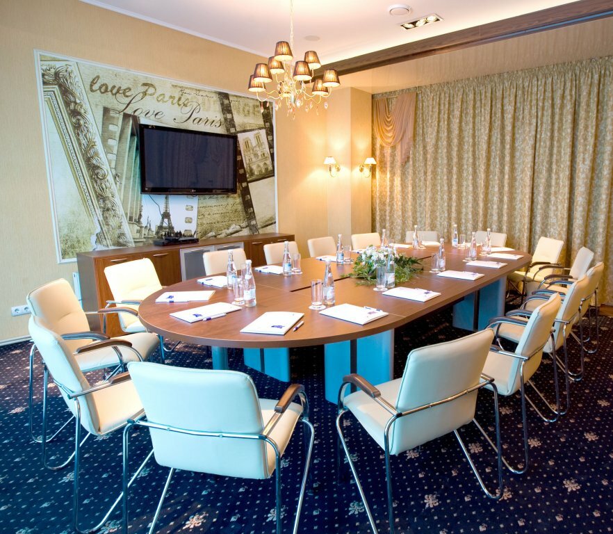 Гостиница Александровский сад Нижний Новгород-28