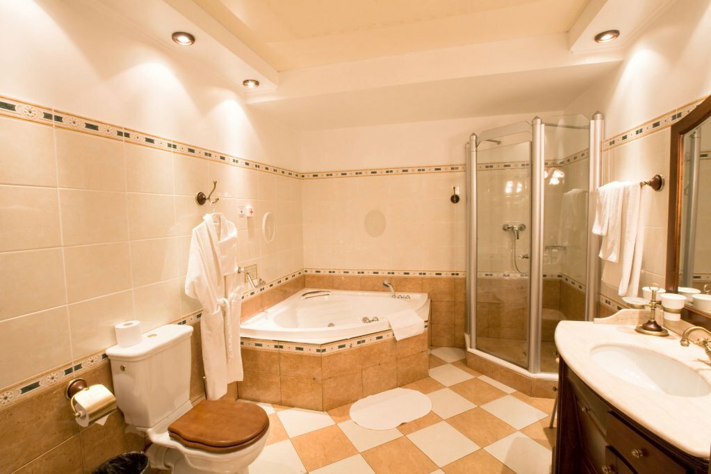 Гостиница Александровский сад Нижний Новгород-66