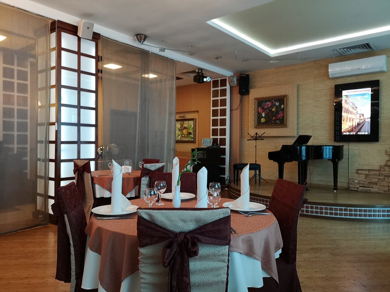 Гостиница Александровский сад Нижний Новгород-115