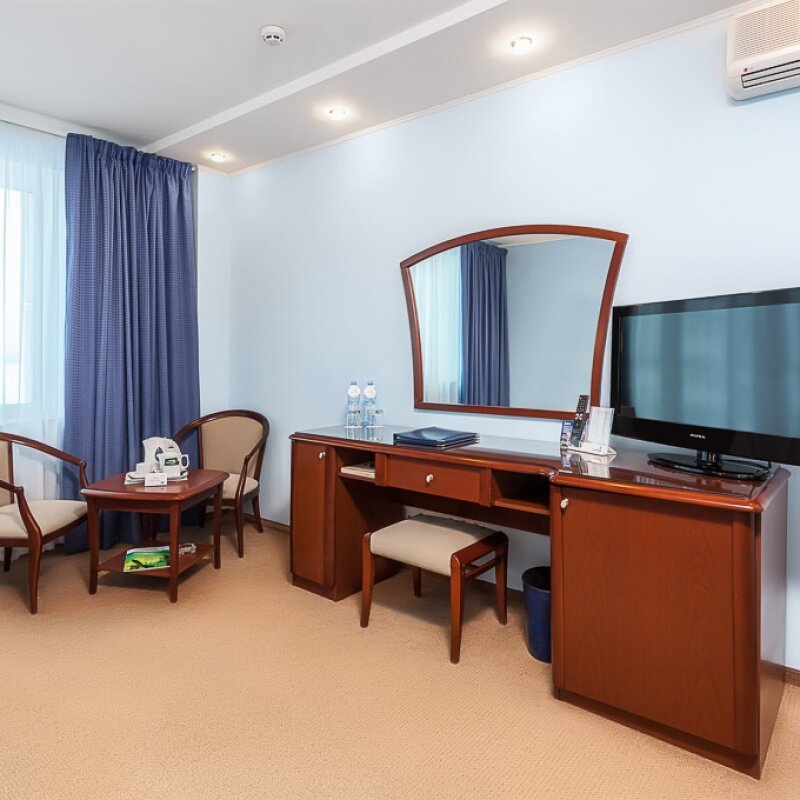 Гостиница Александровский сад Нижний Новгород