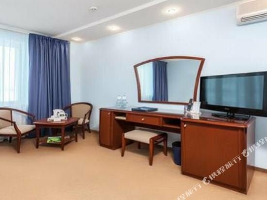 Гостиница Александровский сад Нижний Новгород-71