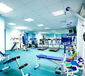 Гостиница Александровский сад Нижний Новгород-83