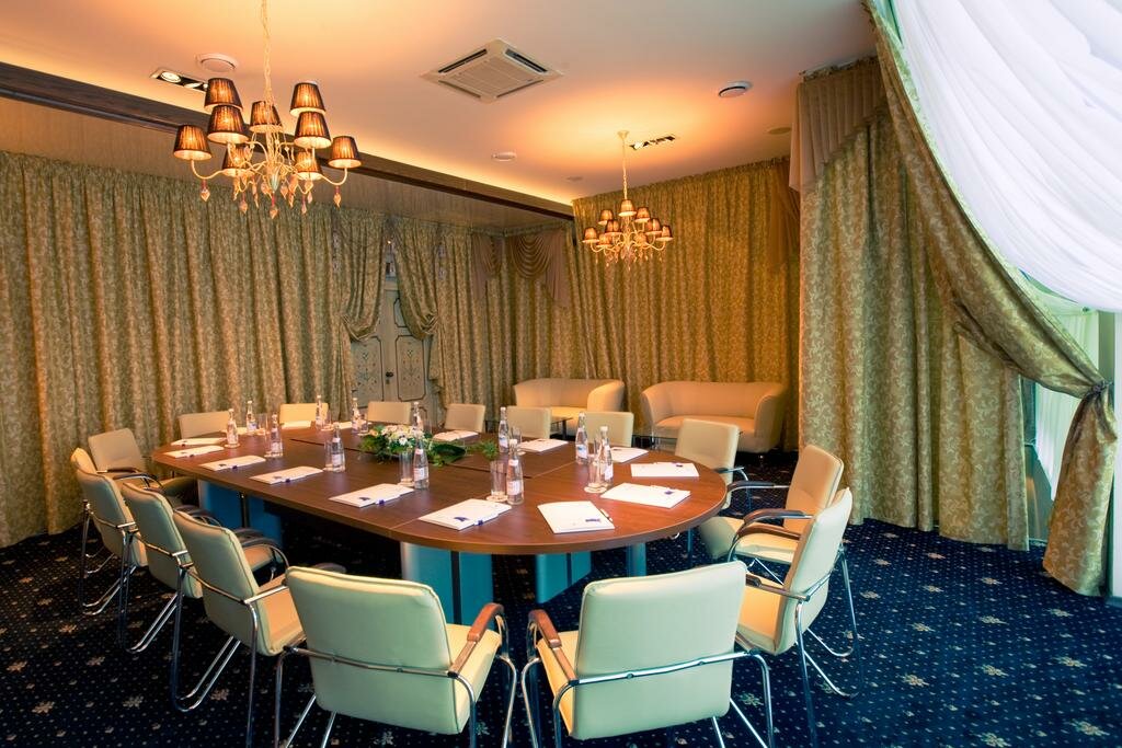 Гостиница Александровский сад Нижний Новгород-84