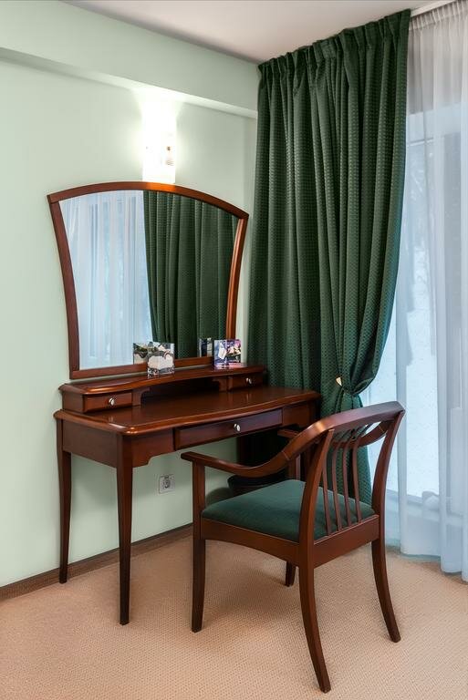 Гостиница Александровский сад Нижний Новгород-13