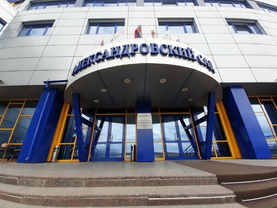 Гостиница Александровский сад Нижний Новгород-10