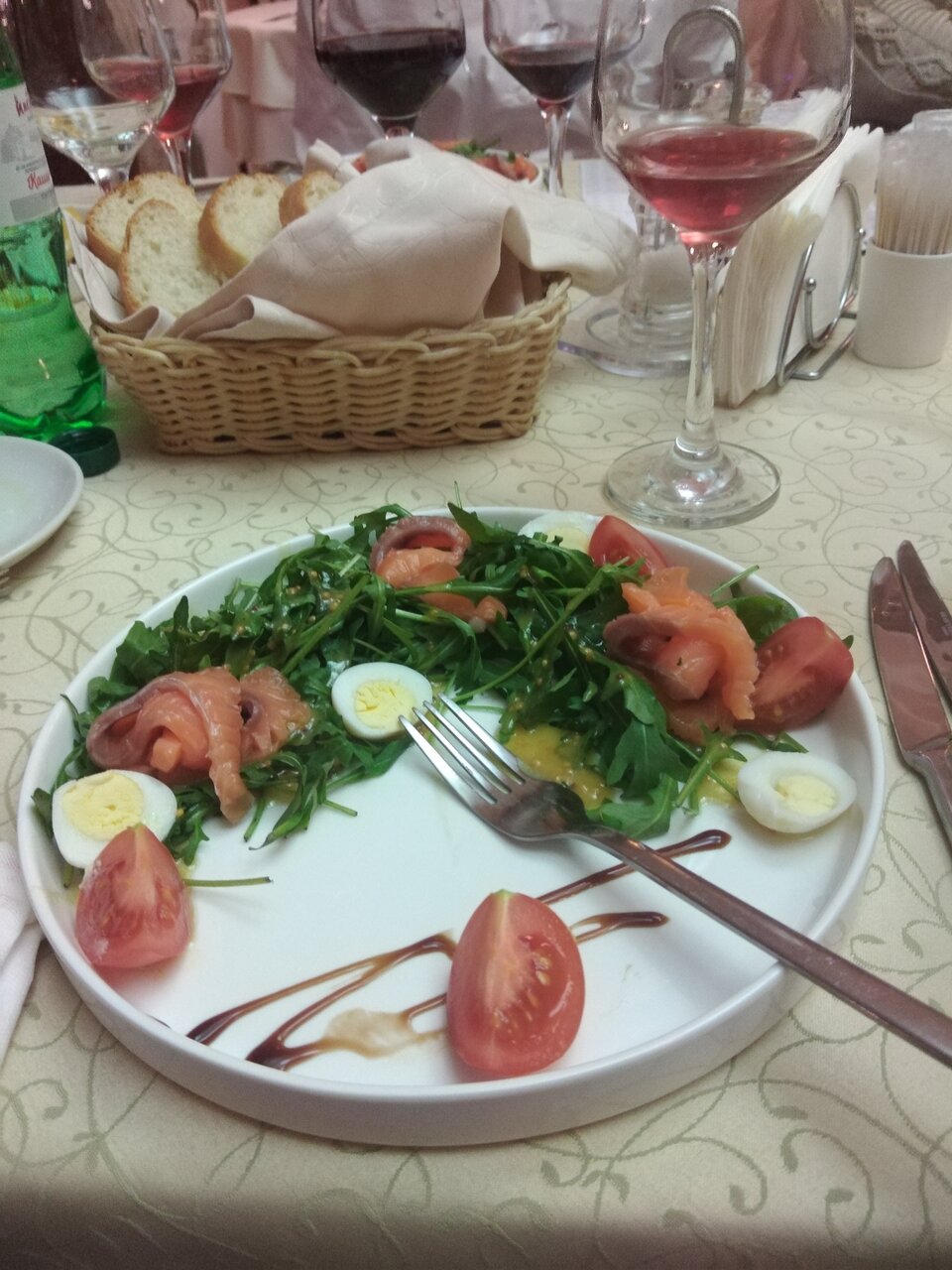 Гостиница Александровский сад Нижний Новгород-97