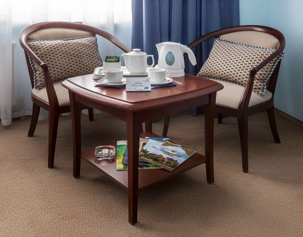 Гостиница Александровский сад Нижний Новгород-26