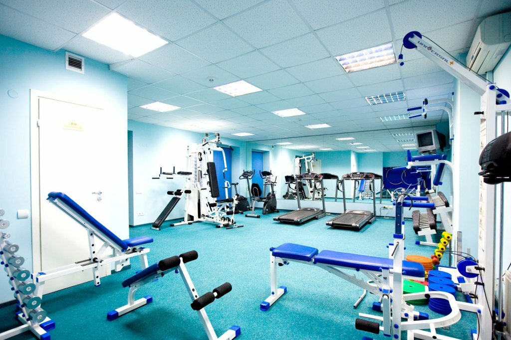 Гостиница Александровский сад Нижний Новгород-89