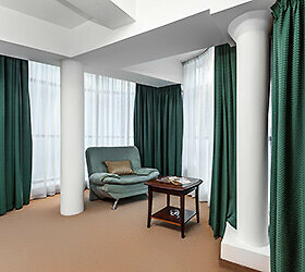 Гостиница Александровский сад Нижний Новгород-48