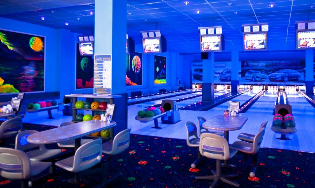 Гостиница Александровский сад Нижний Новгород-58