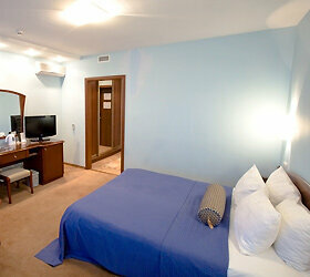 Гостиница Александровский сад Нижний Новгород-46