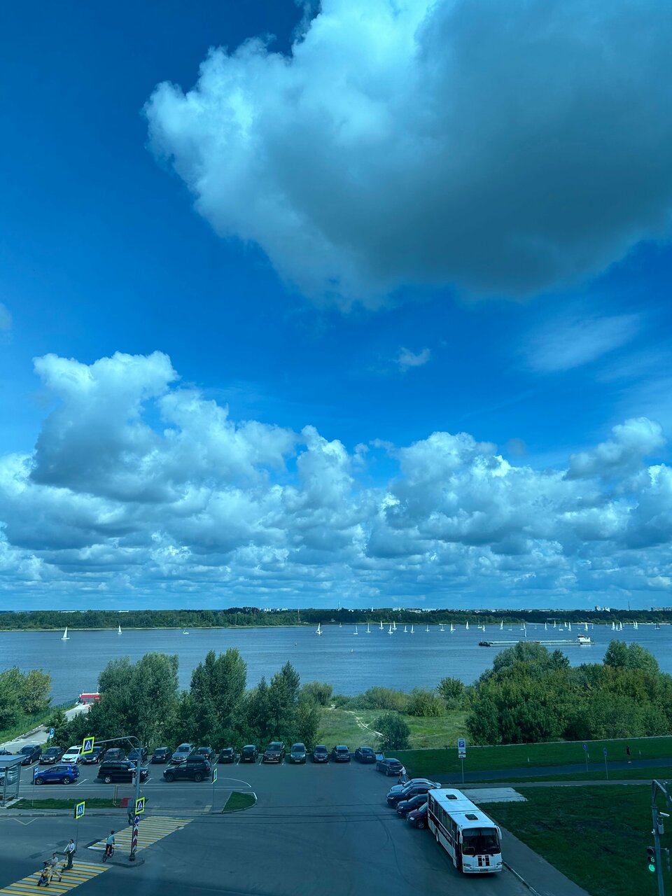 Гостиница Александровский сад Нижний Новгород-93