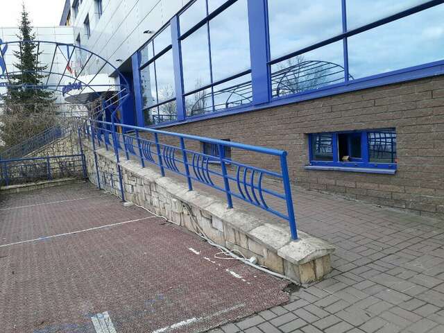 Гостиница Александровский сад Нижний Новгород-43