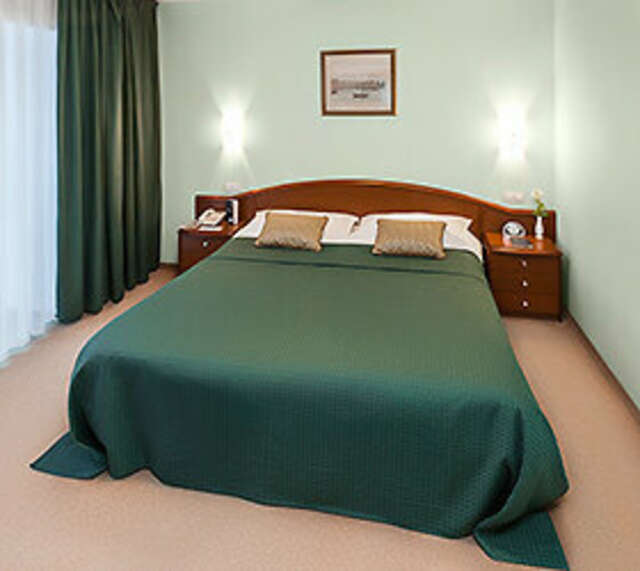 Гостиница Александровский сад Нижний Новгород-81