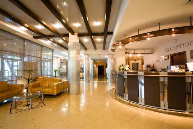 Гостиница Александровский сад Нижний Новгород-49