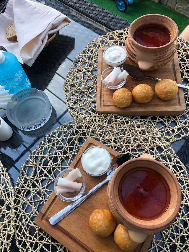 Гостиница Александровский сад Нижний Новгород-90