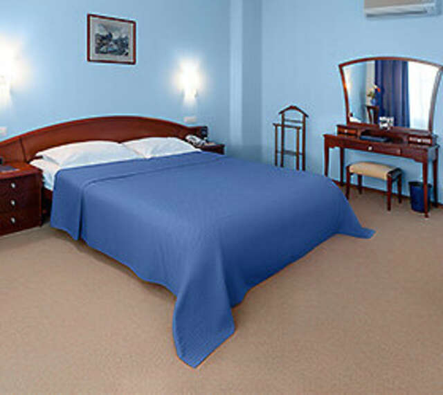 Гостиница Александровский сад Нижний Новгород-44