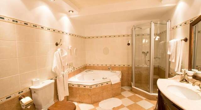 Гостиница Александровский сад Нижний Новгород-21