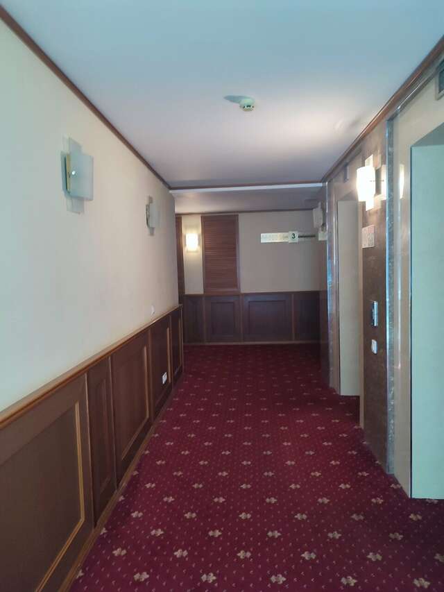 Гостиница Александровский сад Нижний Новгород-115