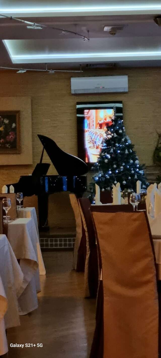 Гостиница Александровский сад Нижний Новгород-102