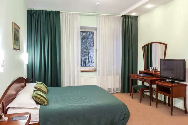 Гостиница Александровский сад Нижний Новгород-69