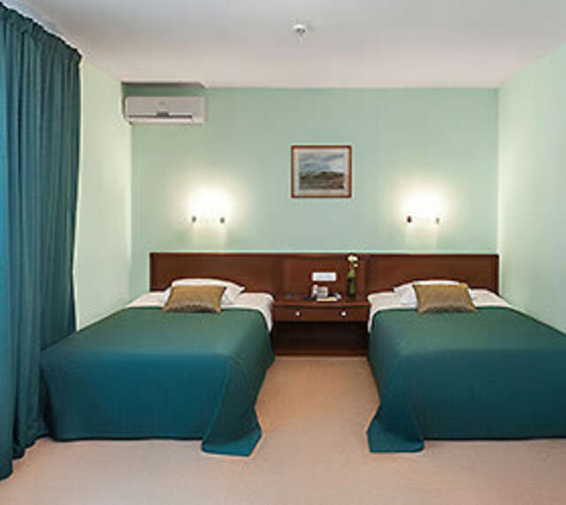 Гостиница Александровский сад Нижний Новгород-61