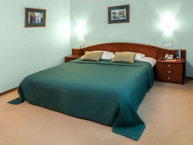 Гостиница Александровский сад Нижний Новгород-5