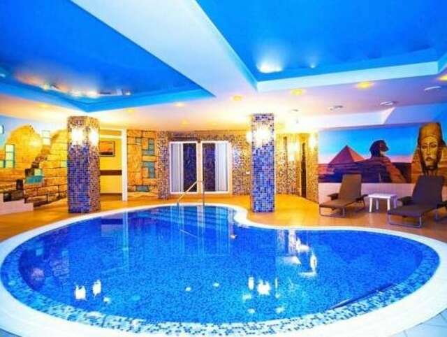 Гостиница Александровский сад Нижний Новгород-78