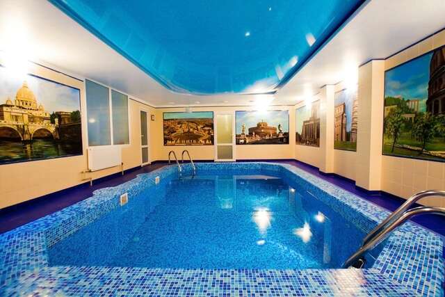 Гостиница Александровский сад Нижний Новгород-67