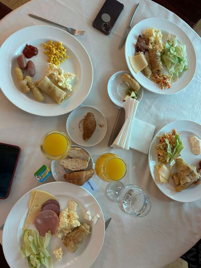 Гостиница Александровский сад Нижний Новгород-113