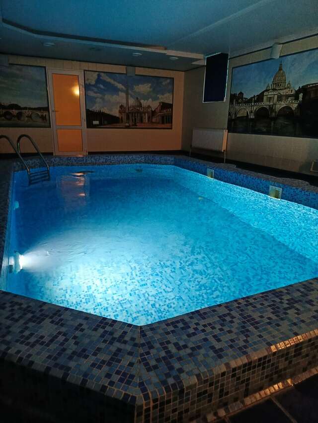 Гостиница Александровский сад Нижний Новгород-106