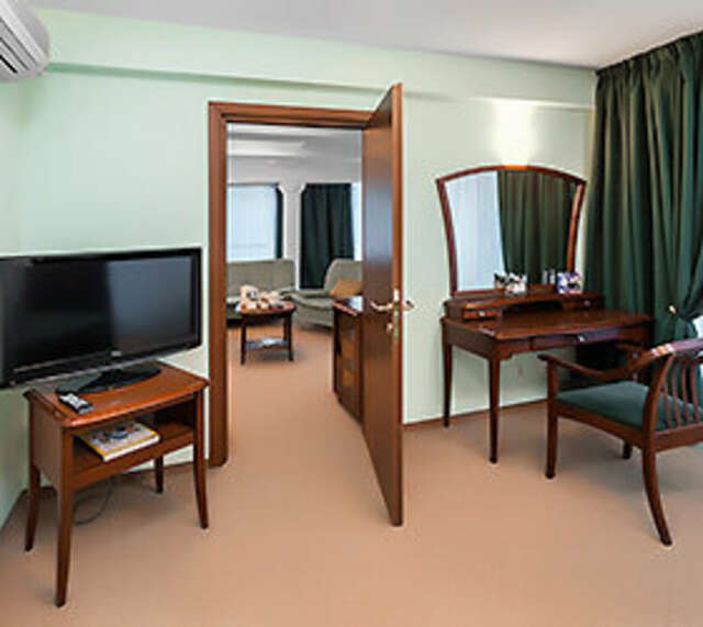 Гостиница Александровский сад Нижний Новгород-56