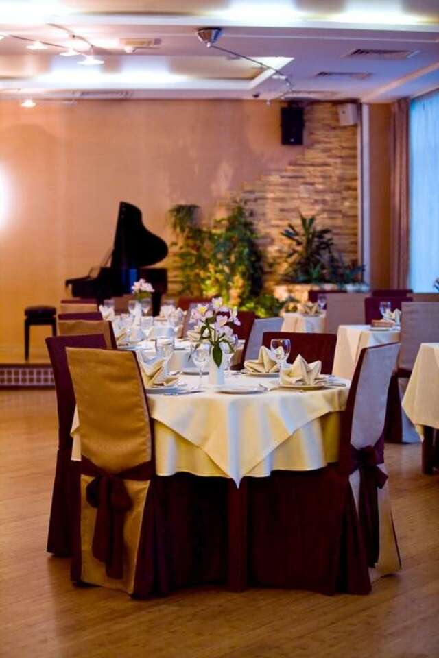 Гостиница Александровский сад Нижний Новгород-77