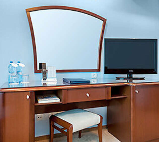 Гостиница Александровский сад Нижний Новгород-26