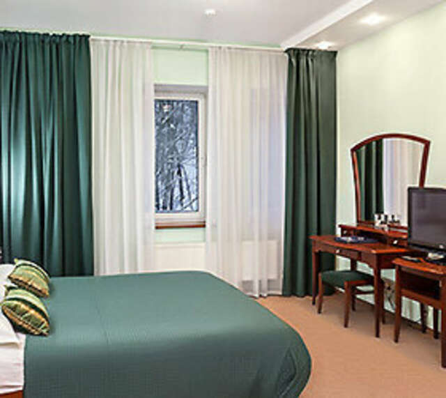 Гостиница Александровский сад Нижний Новгород-33