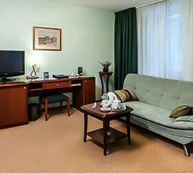 Гостиница Александровский сад Нижний Новгород-72